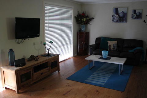 Francisca\'s Cottage - Sydney 4u 5
