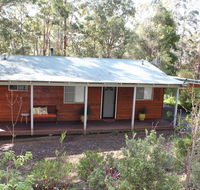 Francisca's Cottage - Sydney 4u