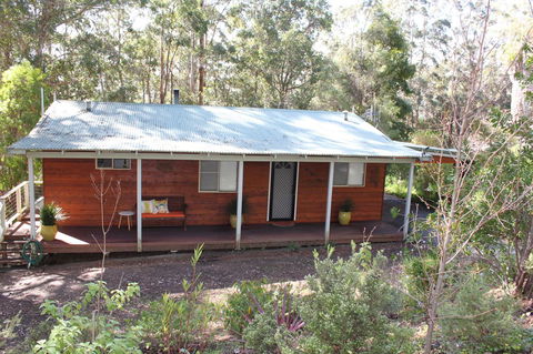 Francisca\'s Cottage - Sydney 4u 0