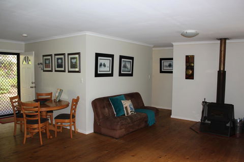 Francisca\'s Cottage - Sydney 4u 4