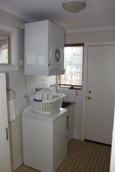 Francisca\'s Cottage - Sydney 4u 10