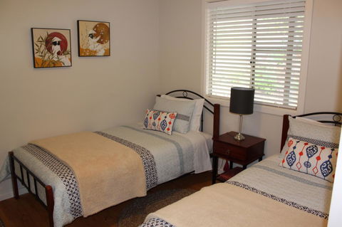 Francisca\'s Cottage - Sydney 4u 8