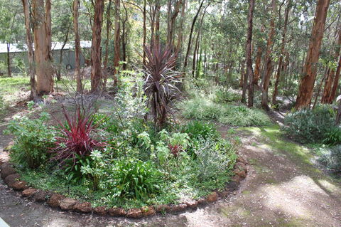 Francisca\'s Cottage - Sydney 4u 2