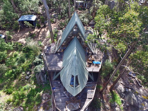 Ark Of Denmark - Sydney 4u 1