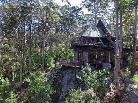 Ark Of Denmark - Sydney 4u 2