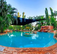 Habitat Resort - Sydney 4u