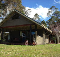 Scotsdale Valley Studios - Sydney 4u
