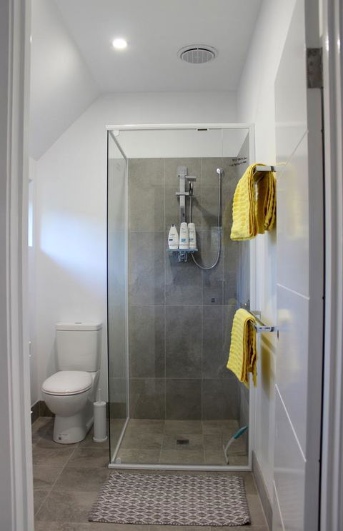 The Boulevard Garden Studio - Sydney 4u 6