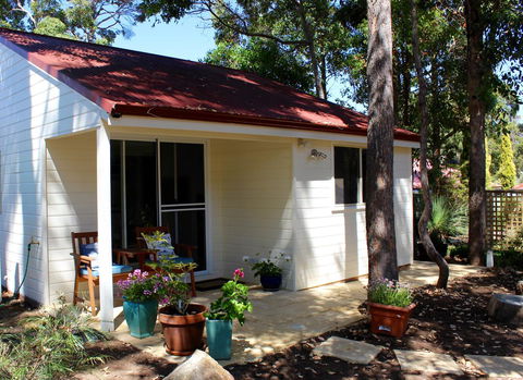 The Boulevard Garden Studio - Sydney 4u 0
