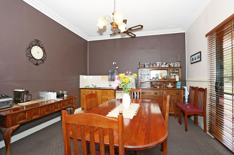 Busselton Guest House - Sydney 4u 23