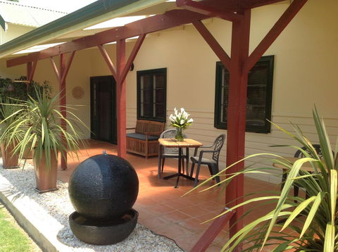 Busselton Guest House - Sydney 4u 0