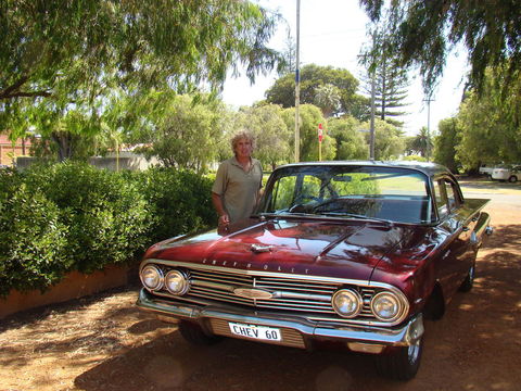 Busselton Guest House - Sydney 4u 31