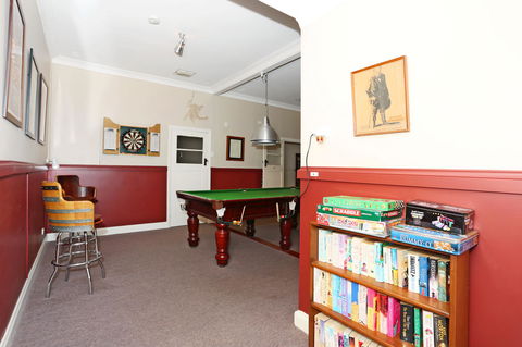Busselton Guest House - Sydney 4u 44