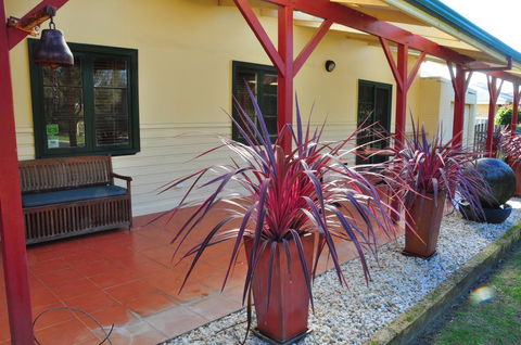 Busselton Guest House - Sydney 4u 3