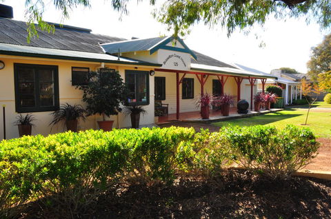 Busselton Guest House - Sydney 4u 4