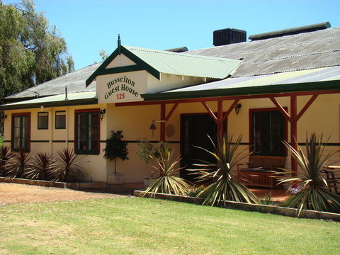 Busselton Guest House - Sydney 4u 32