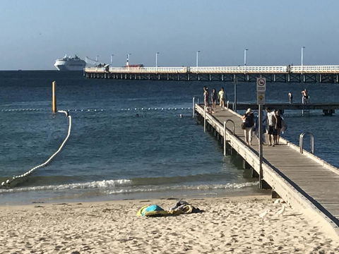 Busselton Guest House - Sydney 4u 13