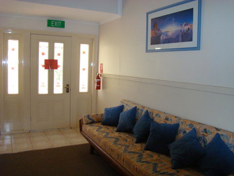 Busselton Guest House - Sydney 4u 36