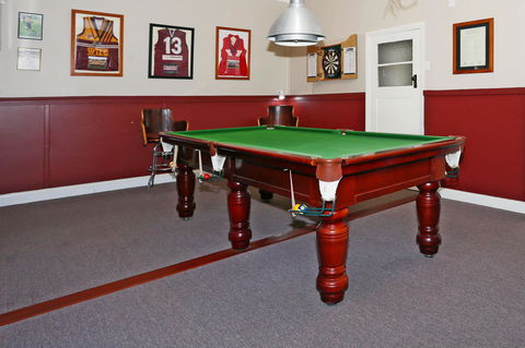 Busselton Guest House - Sydney 4u 37