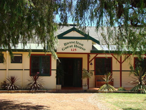 Busselton Guest House - Sydney 4u 17