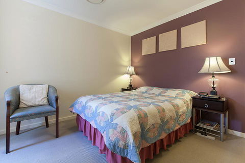 Arcadian Bed & Breakfast - Sydney 4u 19