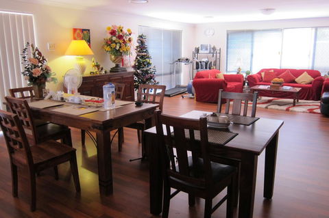 Arcadian Bed & Breakfast - Sydney 4u 6