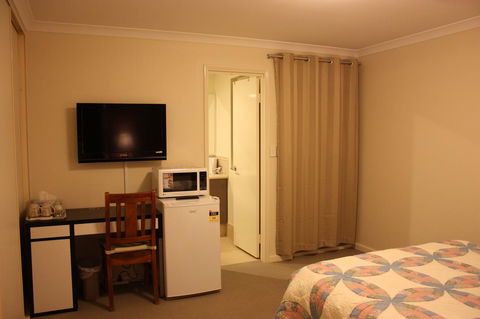Arcadian Bed & Breakfast - Sydney 4u 5