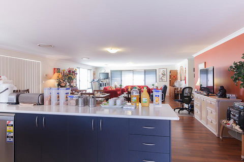 Arcadian Bed & Breakfast - Sydney 4u 31