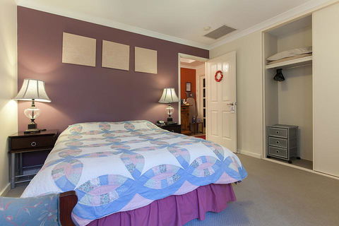 Arcadian Bed & Breakfast - Sydney 4u 20