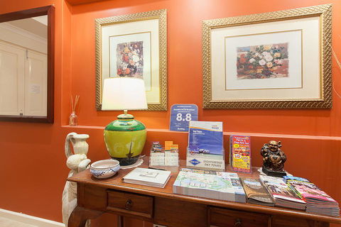 Arcadian Bed & Breakfast - Sydney 4u 26