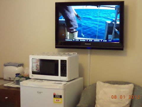 Arcadian Bed & Breakfast - Sydney 4u 13