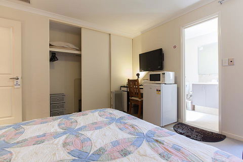 Arcadian Bed & Breakfast - Sydney 4u 21