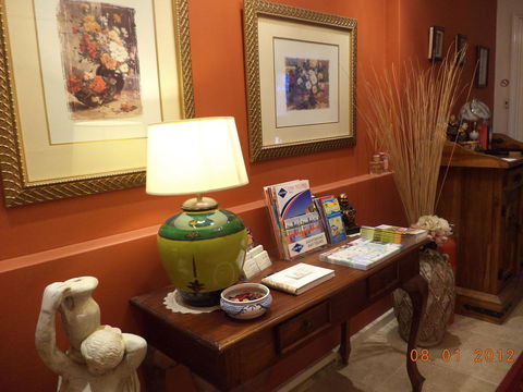 Arcadian Bed & Breakfast - Sydney 4u 12