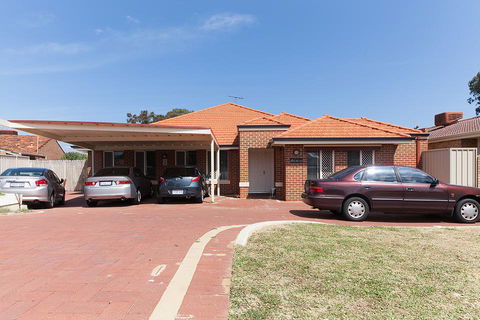 Arcadian Bed & Breakfast - Sydney 4u 18