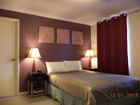 Arcadian Bed & Breakfast - Sydney 4u 2