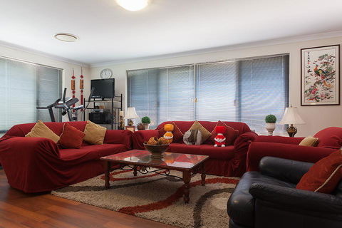 Arcadian Bed & Breakfast - Sydney 4u 28
