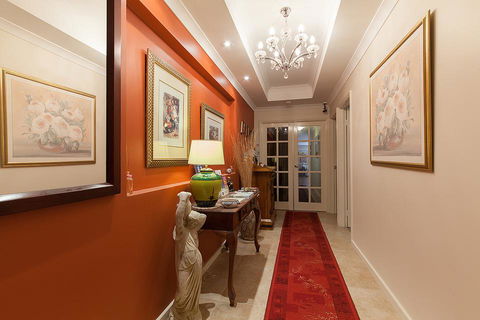 Arcadian Bed & Breakfast - Sydney 4u 25
