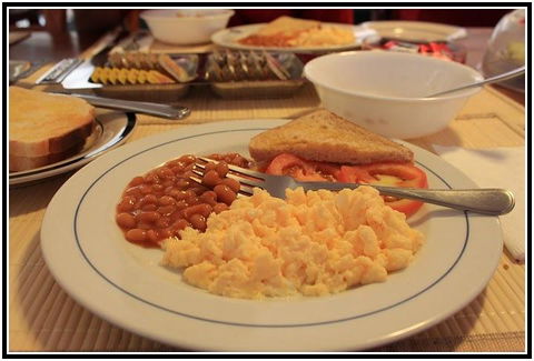 Arcadian Bed & Breakfast - Sydney 4u 10