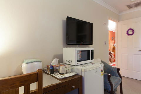 Arcadian Bed & Breakfast - Sydney 4u 22