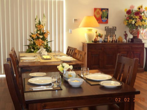 Arcadian Bed & Breakfast - Sydney 4u 8