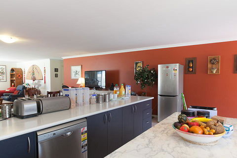 Arcadian Bed & Breakfast - Sydney 4u 30