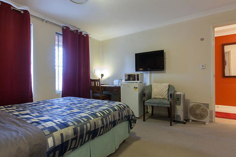 Arcadian Bed & Breakfast - Sydney 4u 24