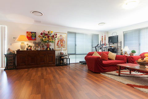Arcadian Bed & Breakfast - Sydney 4u 27