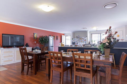 Arcadian Bed & Breakfast - Sydney 4u 29