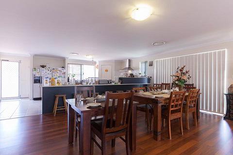 Arcadian Bed & Breakfast - Sydney 4u 32