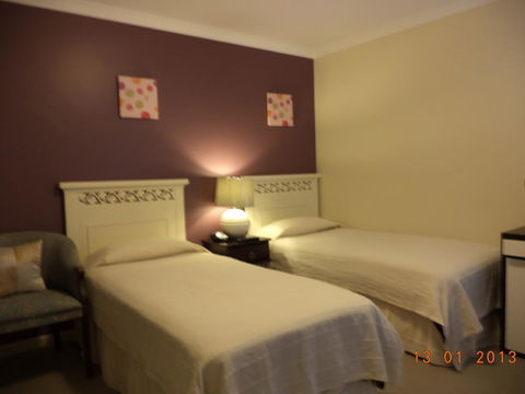 Arcadian Bed & Breakfast - Sydney 4u 3