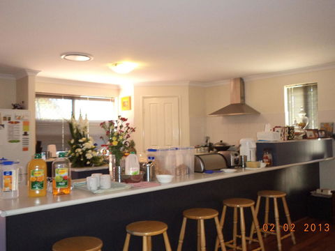 Arcadian Bed & Breakfast - Sydney 4u 9