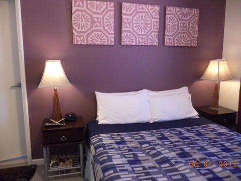 Arcadian Bed & Breakfast - Sydney 4u 16