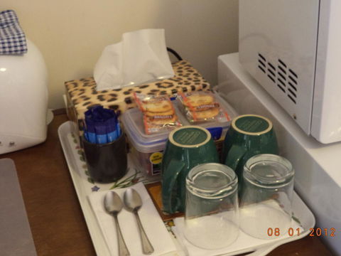 Arcadian Bed & Breakfast - Sydney 4u 15