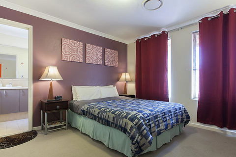 Arcadian Bed & Breakfast - Sydney 4u 23